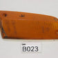 Original BMW E21 3er  Blinker Scheibe/Plastik links Lichtscheibe 1359162