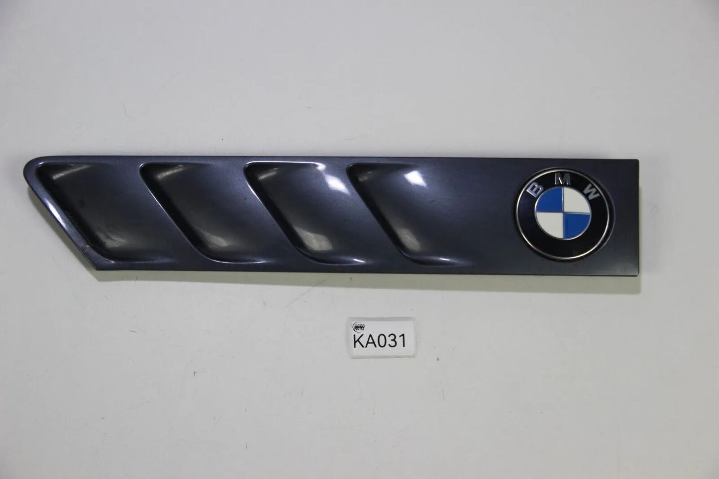 Original BMW Z3 Roadstar Seitenkiemen Verkleidung Kotflügel links 51138397505