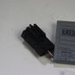 NEU Original BMW E34 518i 520i M5 E39 Microschalter Heckscheibenschloss 8355127