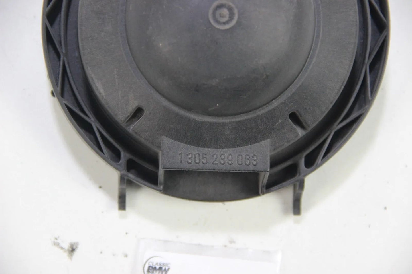 Original BMW E36 Abdeckklappe Deckel Bosch Scheinwerfer 1305239063