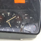 Original BMW E21 3er 315 318 320	Kombiinstrument tacho Quartz Uhr	1366233