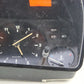 Original BMW E21 3er 315 318 320	Kombiinstrument tacho Quartz Uhr	1366233