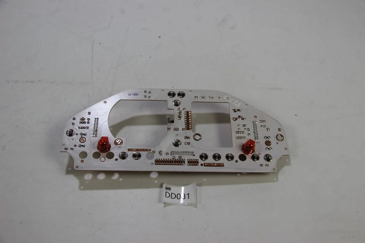 Original BMW E30 316i 318i 320i 325i	Kombiinstrument Leiterplatte NOS	1385581