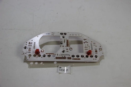 Original BMW E30 316i 318i 320i 325i	Kombiinstrument Leiterplatte NOS	1385581