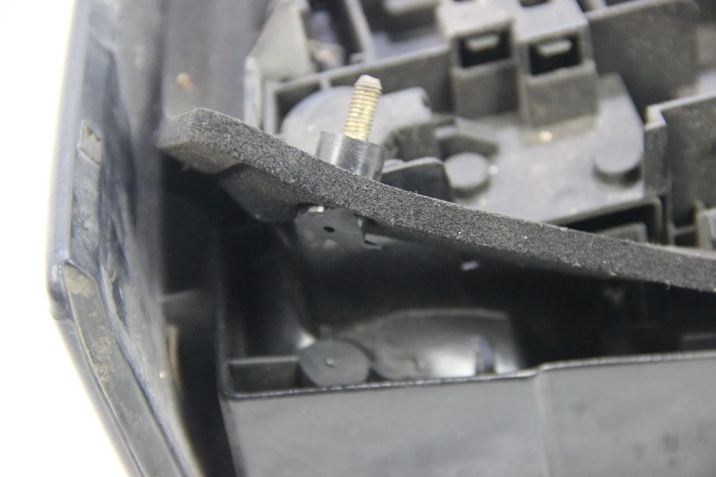 VW Golf 2 19E Heckleuchte Rechts Hella Taillight Rückleuchte 191 945 112