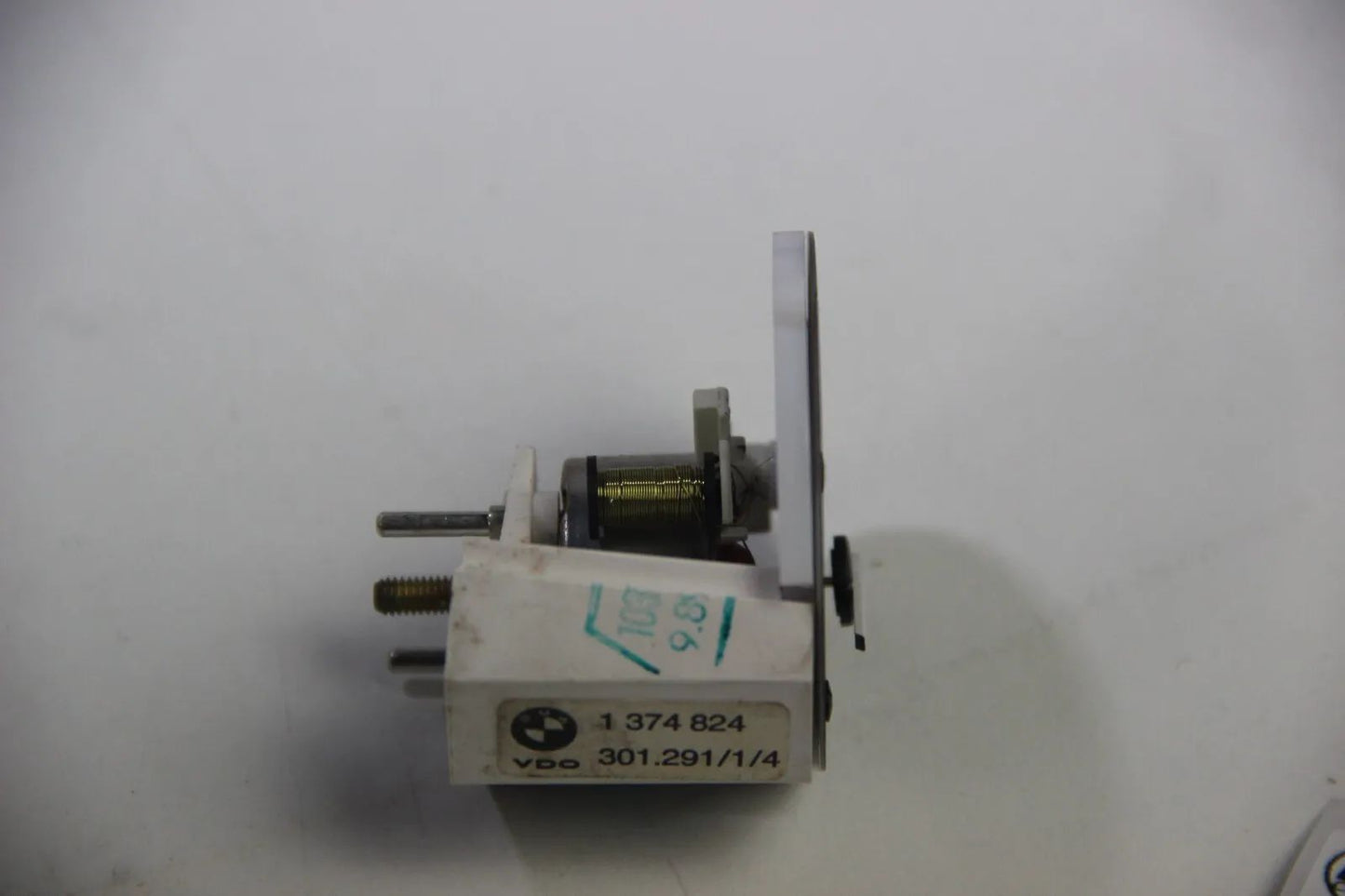 Original BMW E30 316i-325i 325e	Kombiinstrument Tankanzeige 55L VDO	1374824