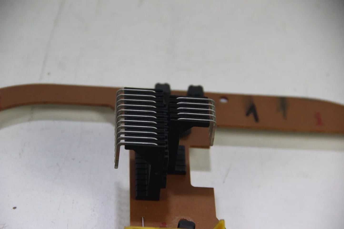 Original BMW E30 316i-325i 325e	Kombiinstrument Leiterplatte Platine	1372255