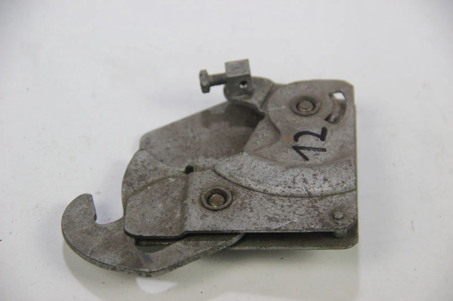 Original BMW E3 E9 3.0 csi csl si Scharnier Verschluss Motorhaube einzeln