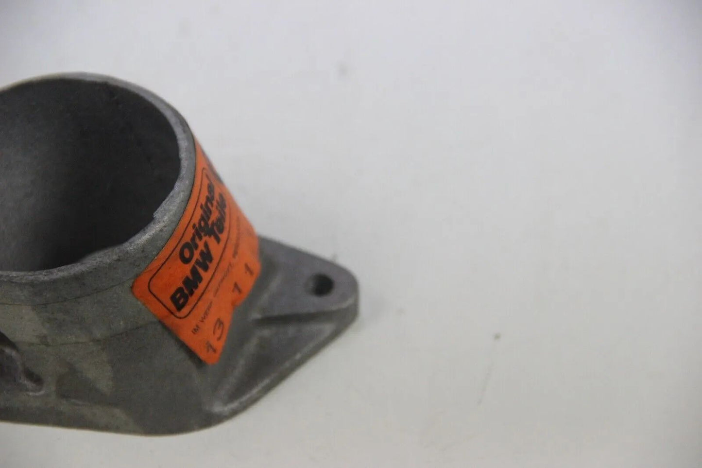 Original BMW 1600ti 2002ti Ansaugstutzen Ansaugflansch Vergaser 13111250472