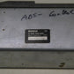 Original BMW E30 ABS Steuergerät 0265103004 ACU ABS Controller ECU