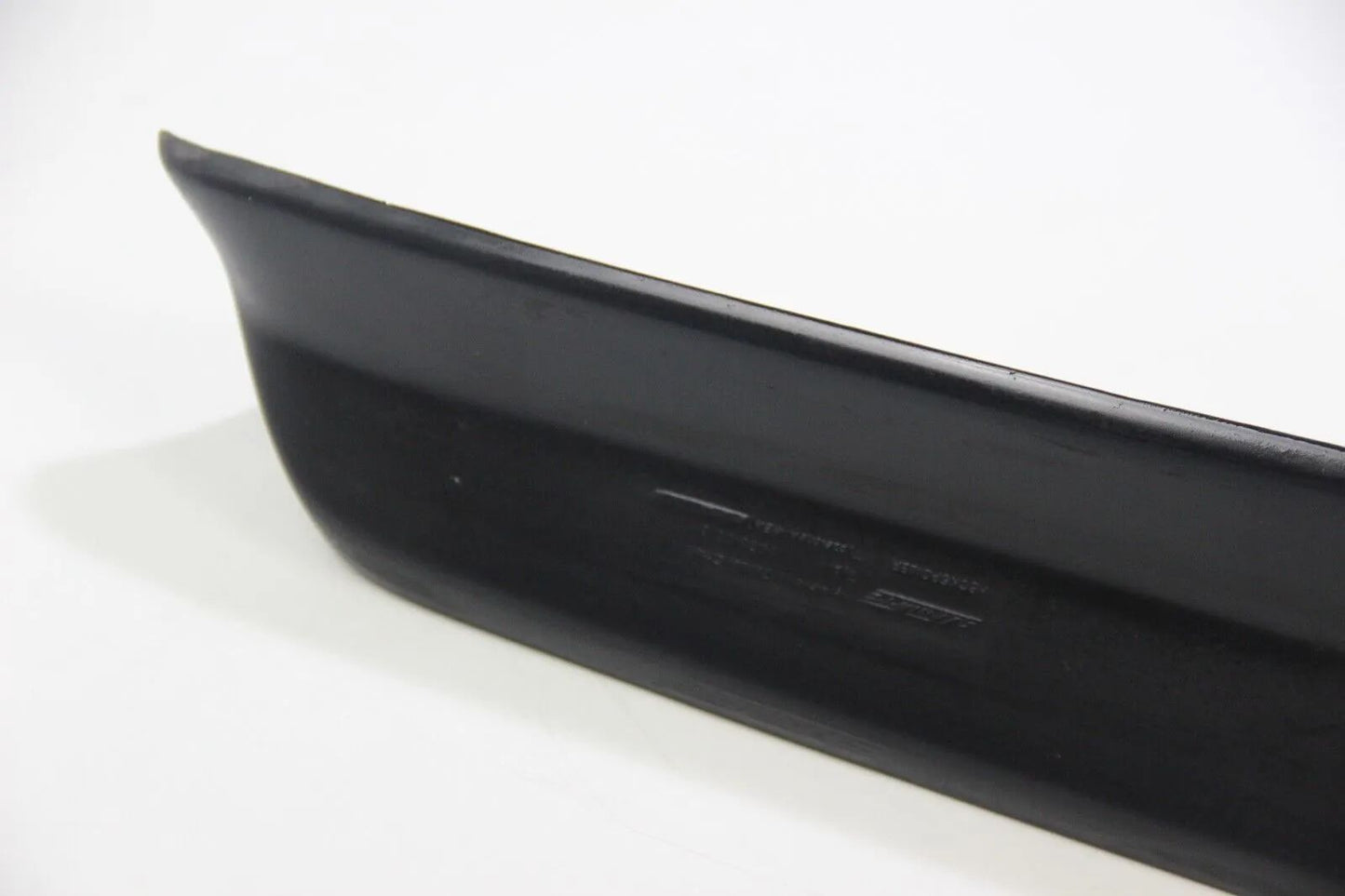 Original BMW E21 315 316 318i 320i 323i	Zender Spoiler Spoilerlippe Kofferraum