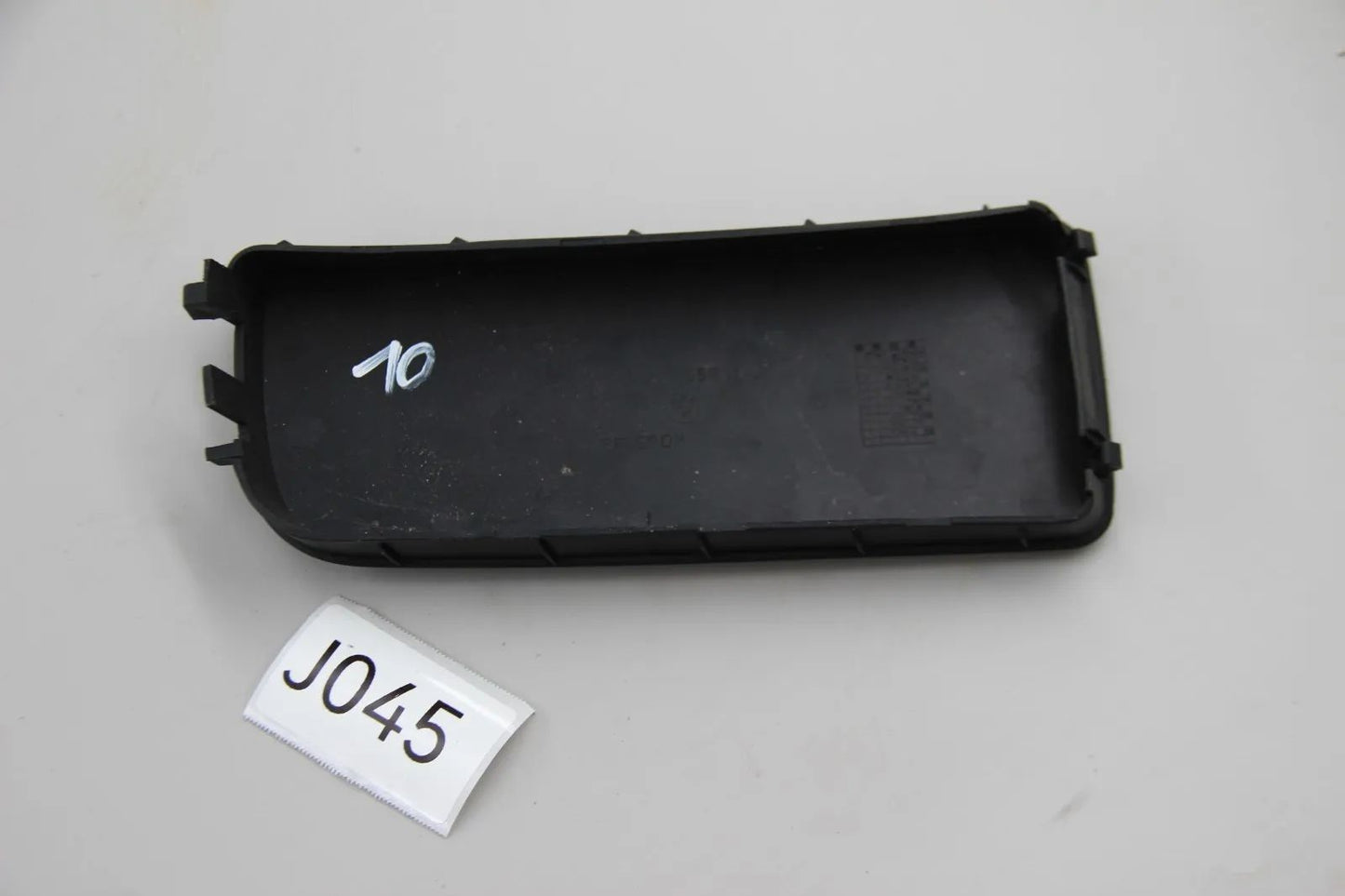 Original BMW E36 Abdeckung Nebelscheinwerfer vorne links matt 51111960659