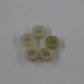 Original BMW E10 E3 E9 NK E21 E30 E12 E28 E24 E23 Isolierbuchse 5Stk 13310075752