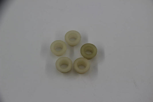 Original BMW E10 E3 E9 NK E21 E30 E12 E28 E24 E23 Isolierbuchse 5Stk 13310075752