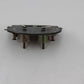 Orig BMW E23 728i-735i  Kombi-Instrument Tank+Kühlwasser Anzeige NOS 62131360861