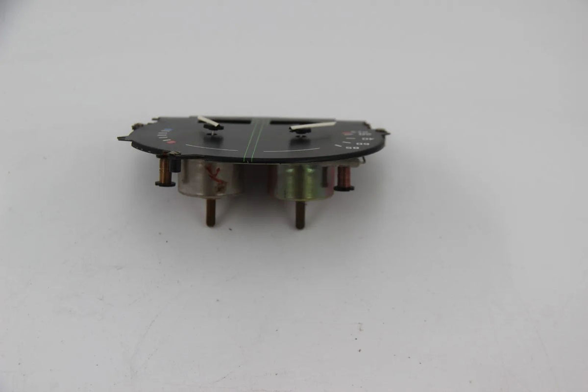 Orig BMW E23 728i-735i  Kombi-Instrument Tank+Kühlwasser Anzeige NOS 62131360861