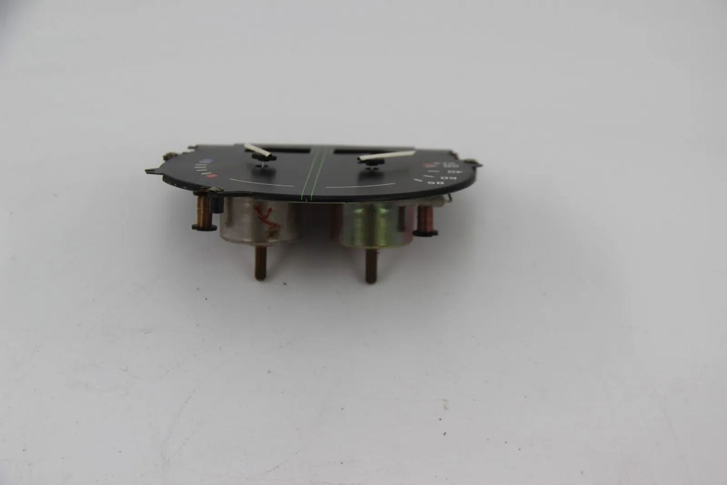 Orig BMW E23 728i-735i  Kombi-Instrument Tank+Kühlwasser Anzeige NOS 62131360861