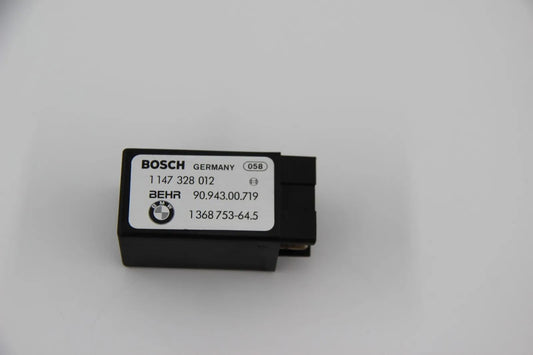 Original BMW 7er E23 6er E24 5er E28 Steuergerät Klimaanlage  64501368753