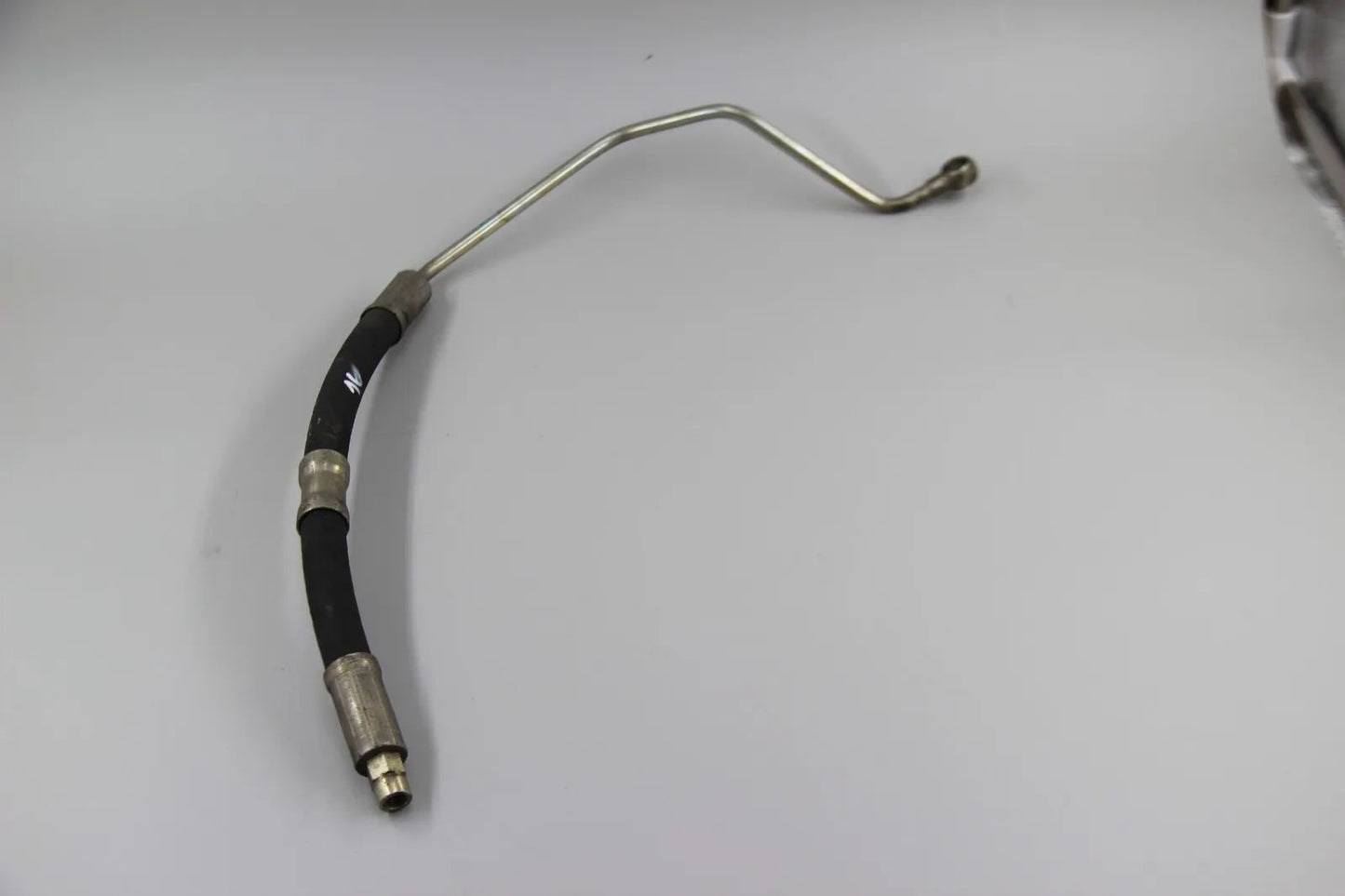 Original BMW E34 525td M51 525tds M51 Vorlaufleitung Leitung  32411137041