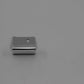 Original BMW E21 315-320 318i-323i Zierleistenbrücke links NOS 51131844035
