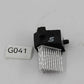 Original BMW E36 316i-328i M3 Endstufe Gebläse 64116929540