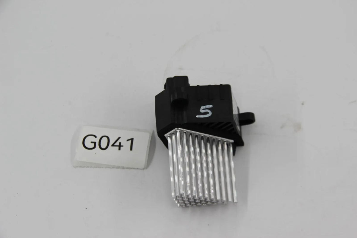 Original BMW E36 316i-328i M3 Endstufe Gebläse 64116929540