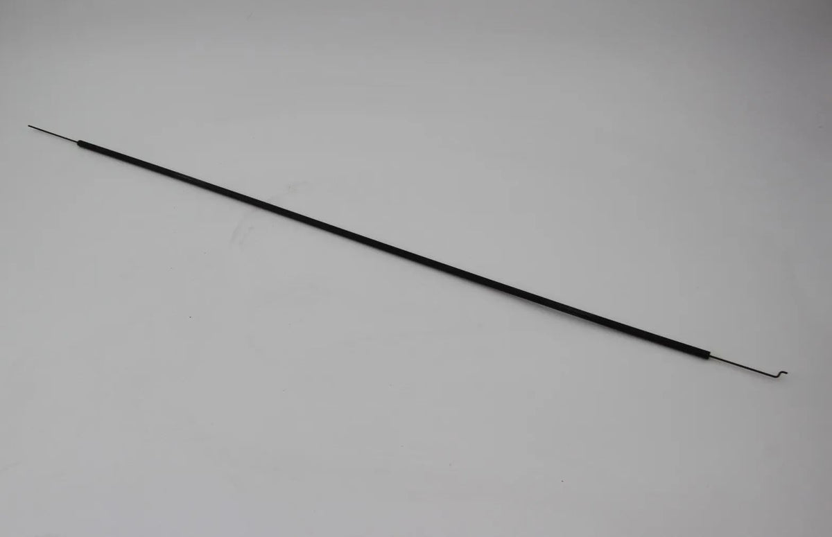 Original BMW E21 316-320 M10 323i M20 Bowdenzug  NOS 64111358569