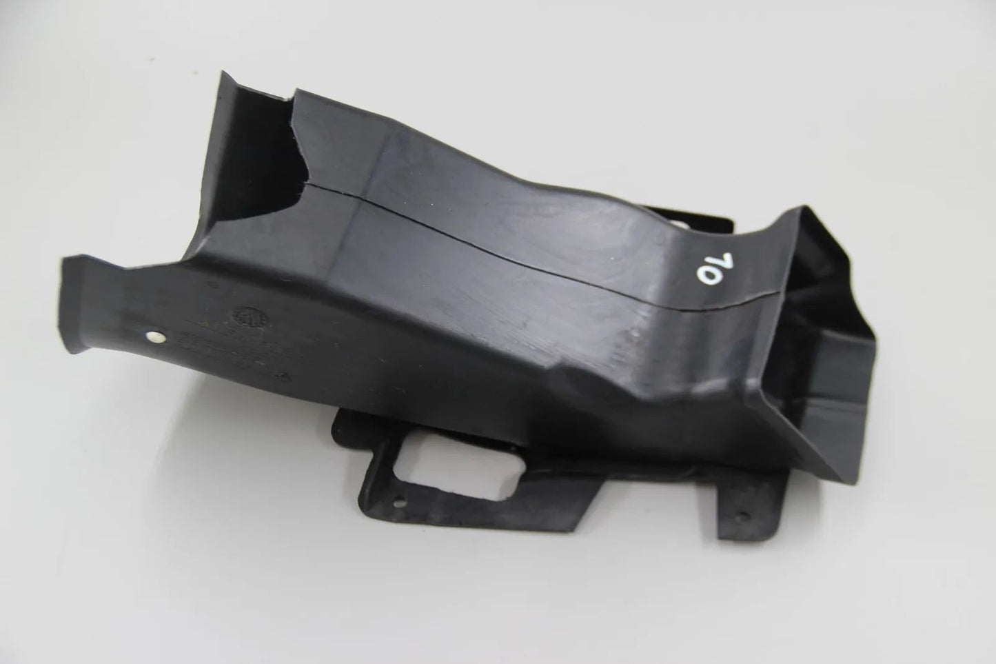 Original BMW E46 Luftführung Luftkanal Einlass M Technic rechts 51717894700