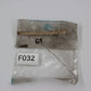 Orig BMW E10 E3 E9 E21 E30 E12 E24 E23 Gemischregulierschraube NOS 13111278354