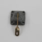 Original BMW E10 M10 NK 4Zyl M10 E21 E12 M10  Satz Pumpendeckel NOS 13111709144
