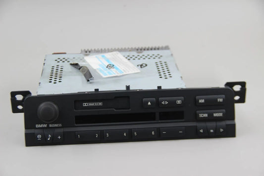Original BMW E46 Austausch Radio Soundsystem BMW Business NOS 65126935630