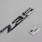 BMW 735i Typenschild Emblem Modellbezeichnung Schriftzug Badge 1920782