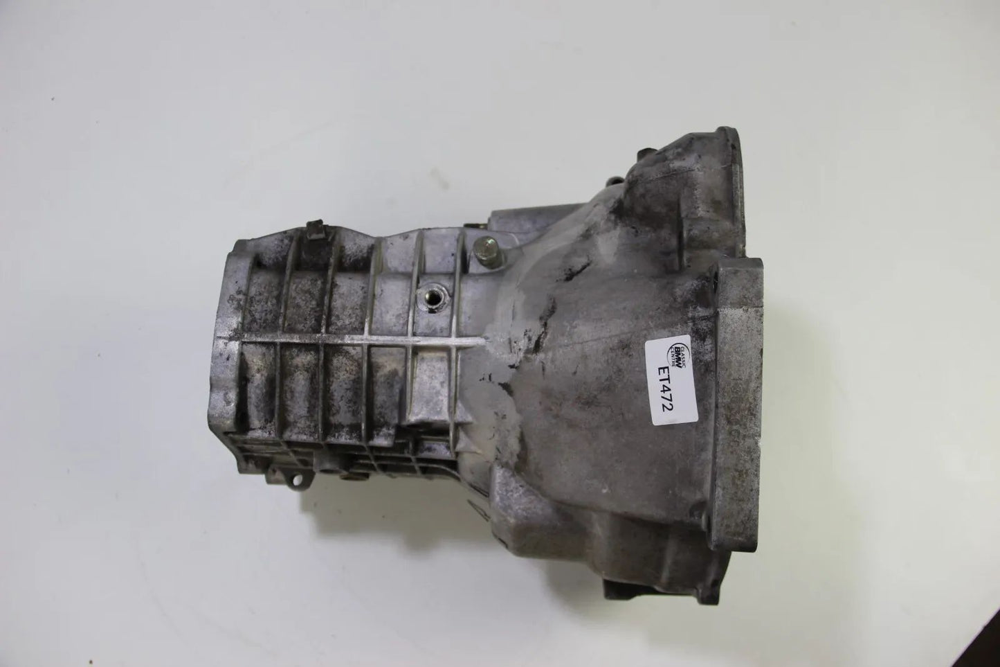 Original BMW E21 323i  Getriebe Glocke Gehäuse Getrag 245 242 5-Gang M60