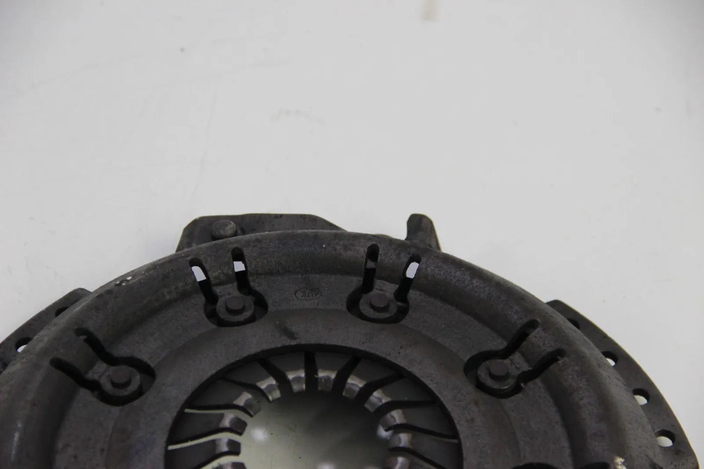 Original BMW E30 325i M20  Kupplungdruckplatte Druckplatte Kupplung LUK