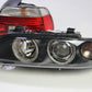 BMW E39 M5 Facelift Xenon Scheinwerfer Heckleuchte Umbausatz 6912435 6912436
