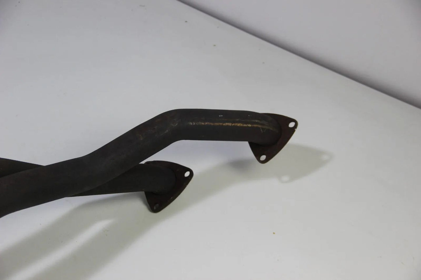 Original BMW E36 328i M52 M52b28 Katalysator Unterflur Kat  1740183/ 1740184