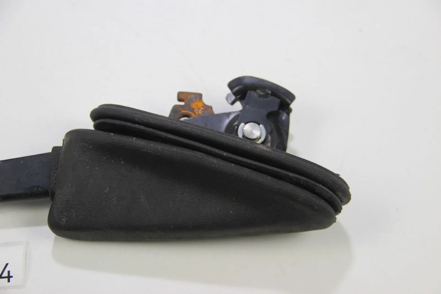 Original BMW E24 E28 635csi 5err 6er  Handbremse Handbremshebel Handbrake