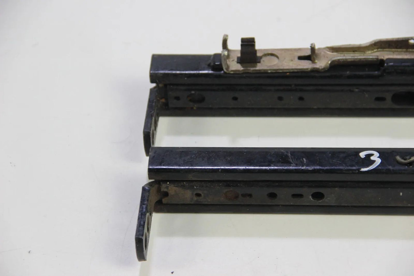 Original Recaro Recaro SR Sitzschiene Sitzkonsole 560202 Universal Halterung