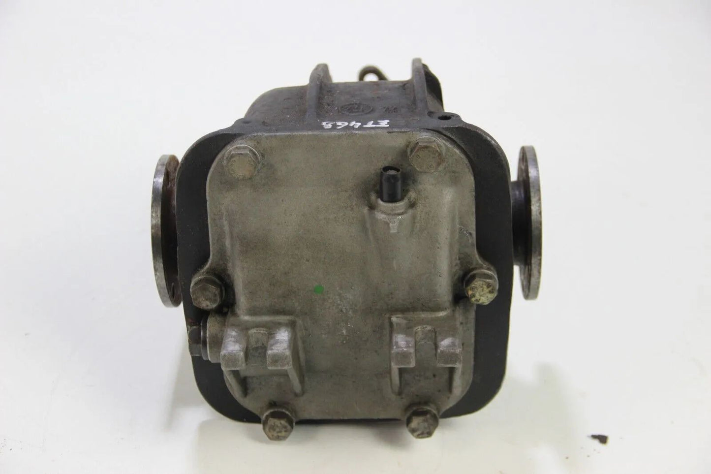 Original BMW E10 1502 1602 1802 2002 NOS Differential Hinterachsgetriebe 3,64