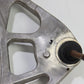 Original BMW E46 M3 M-Fahrwerk Querlenker 2282121 / 122 Dreieckslenker Tragarme