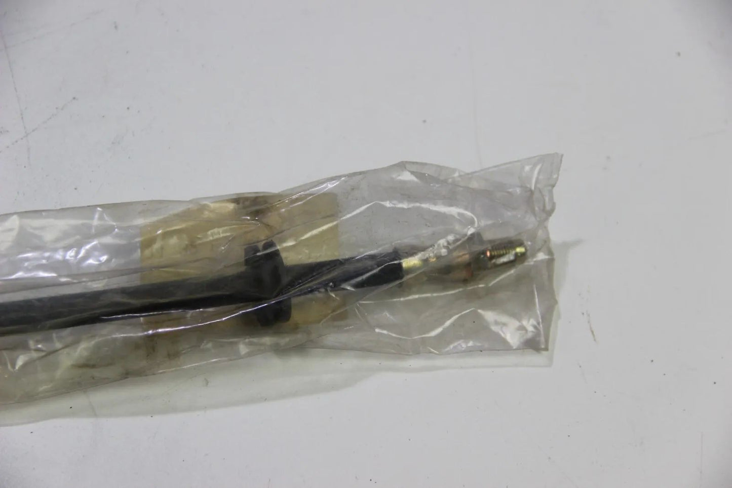 Original BMW E24 E28 5er 6er  Bremsschlauch Bremsleitung Brake Line 34321159889