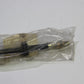 Original BMW E24 E28 5er 6er  Bremsschlauch Bremsleitung Brake Line 34321159889
