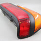 Original BMW E28 518i 520i-535i M535i Heckleuchte rechts schwarz 63211381364