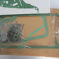 Original BMW E30 E36 3er M42 Dichtungssatz Kurbelgehäuse asbestfrei NOS 11111727