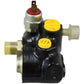 Original BMW E32 M70 V12 E31  Druckregler Regler Pressure Regulator 34331159752