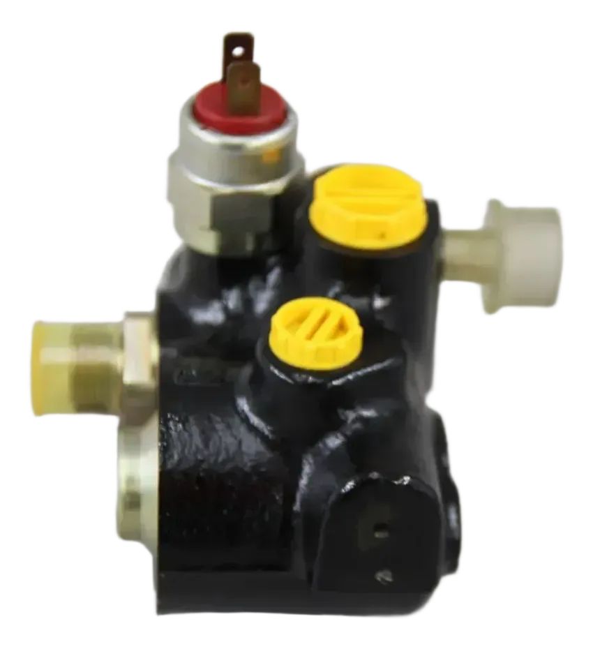 Original BMW E32 M70 V12 E31  Druckregler Regler Pressure Regulator 34331159752