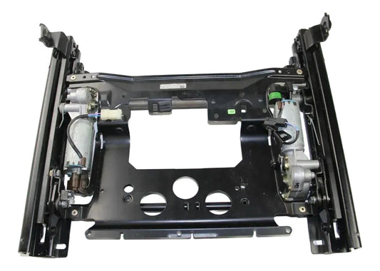 BMW 7er E34 5er E32 Sportsitze Sitzschiene elektrisch 52108154433 Seat Rail