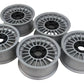 Orig. BMW E9 2.5-3.0 CSi CSL Cs 3.0 E3 Felge Alufelge CSL 6jx14 H2 5x120 1113083