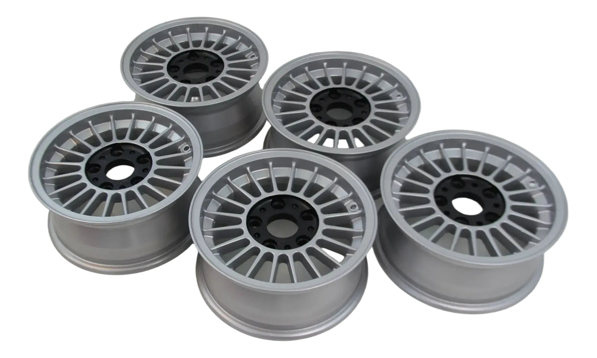 Orig. BMW E9 2.5-3.0 CSi CSL Cs 3.0 E3 Felge Alufelge CSL 6jx14 H2 5x120 1113083