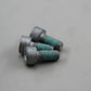 Original BMW E36 E39 E63 E38 3x Zylinderschraube M8X16-ZNS3 MK 07119906045